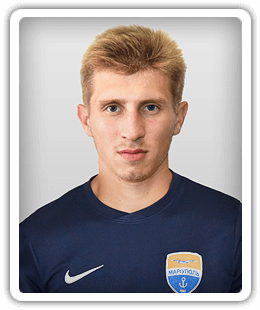 Ihor Bykovskyi