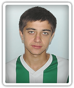 Ihor Bogach