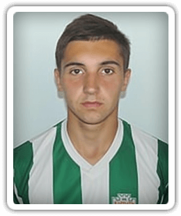 Nazar Vyzdryk