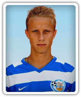 Artem Bilous