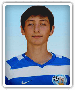 Soso Dvali