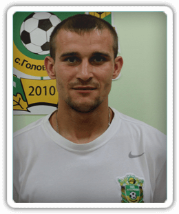 Andriy Vdovichenkov