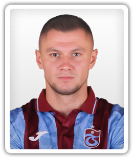 Oleksandr Zubkov