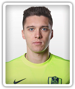 Dmytro Bilonoh
