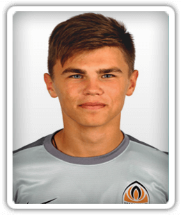 Maksym Huridov