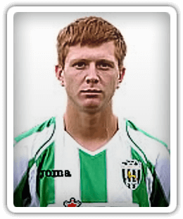 Artem Hryshchenko
