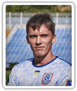 Vladyslav Roslyakov