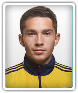 Andriy Protasenko