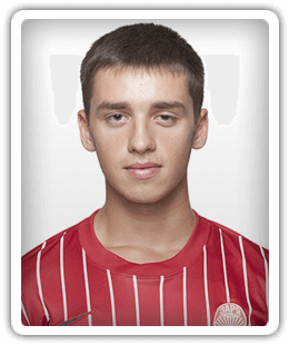 Maksym Olefir