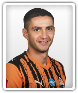 Marian Shved