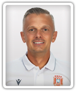 Lukasz Sapela