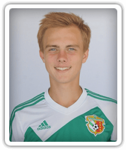 Denys Dudka