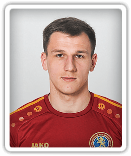 Andrii Busko
