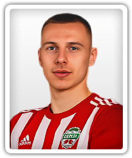 Hlib Hrachov
