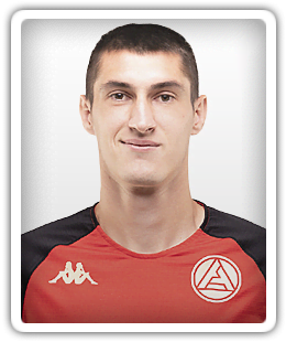 Danylo Sagutkin