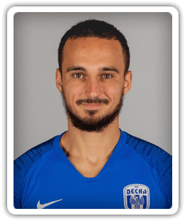 Oleksandr Masalov