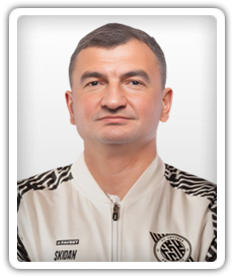 Kostiantyn Karamanits
