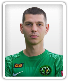 Mykyta Kravchenko