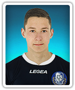 Andriy Varenyk