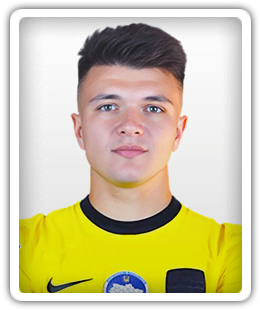 Denys Kostyshyn