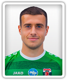 Danylo Karas