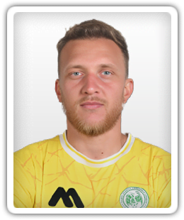 Danylo Kucher