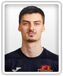 Danylo Ryabenko