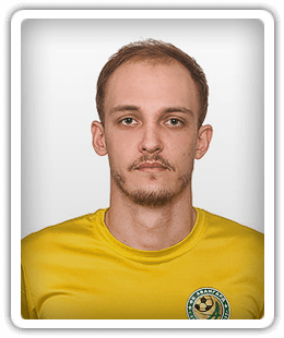 Artem Kozlov