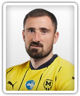 Ivan Kaliuzhnyi