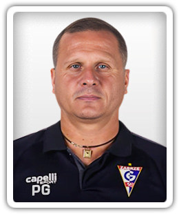 Piotr Gierczak