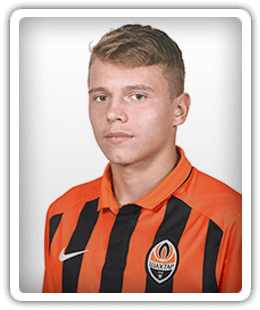 Ihor Sukhaninskyi