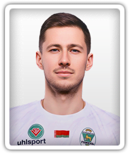 Yevhen Chahovets