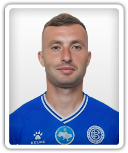 Andrii Storchous