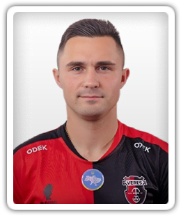 Vladyslav Sharai