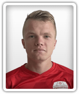 Denys Malyshev