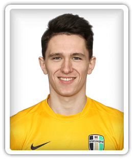 Vladyslav Shkinder