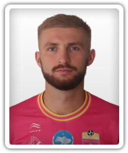 Vladyslav Danylenko