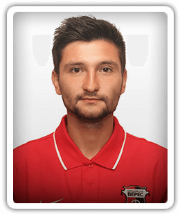 Vitaliy Mykytyn