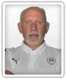Yuriy Kryvenko