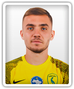 Serhii Kosovskyi