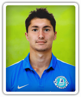 Dmytro Bolokan