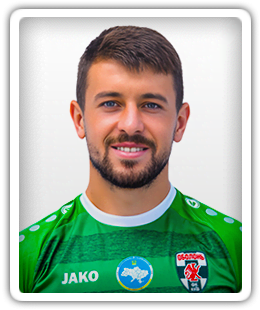 Vadym Vitenchuk