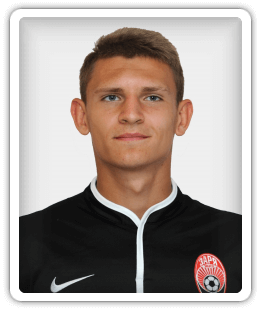 Illia Povaliy