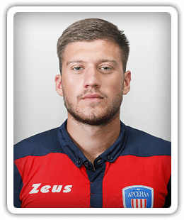 Yevhen Korokhov