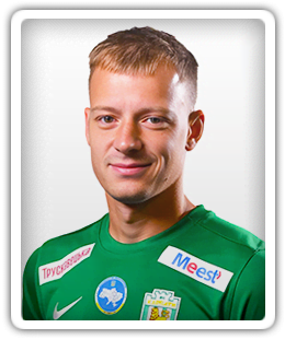Yevhen Pidlepenets