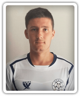 Oleksandr Kravchuk