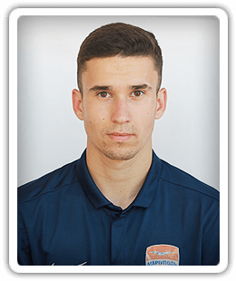 Yevhen Prodanov