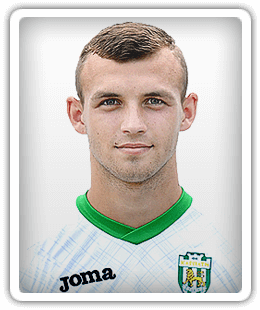Vitaliy Silchenko