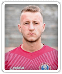 Oleh Kos