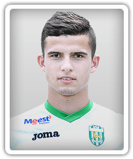 Maksym Derman